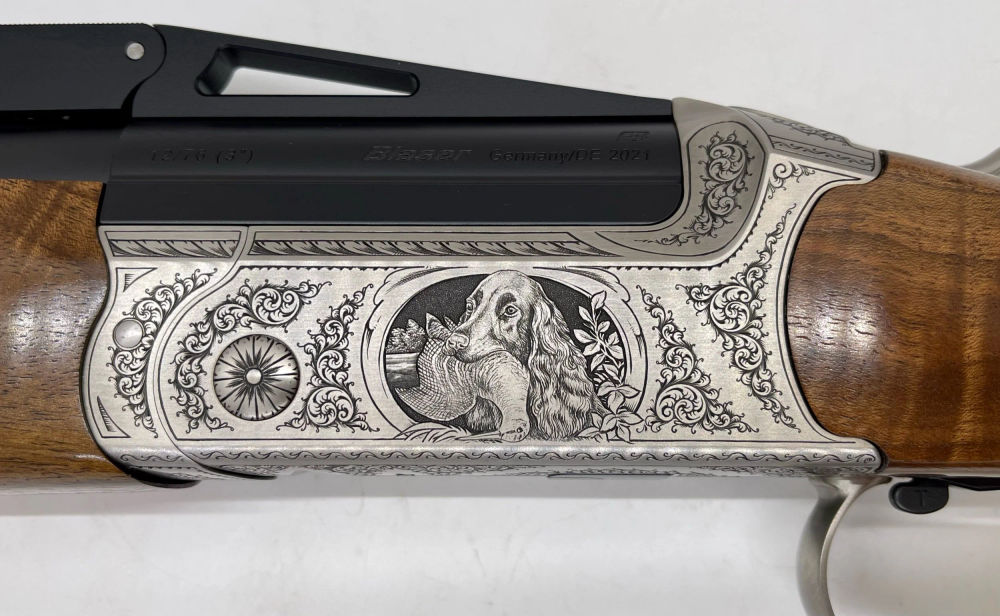 Custom II - Cocker Spaniel