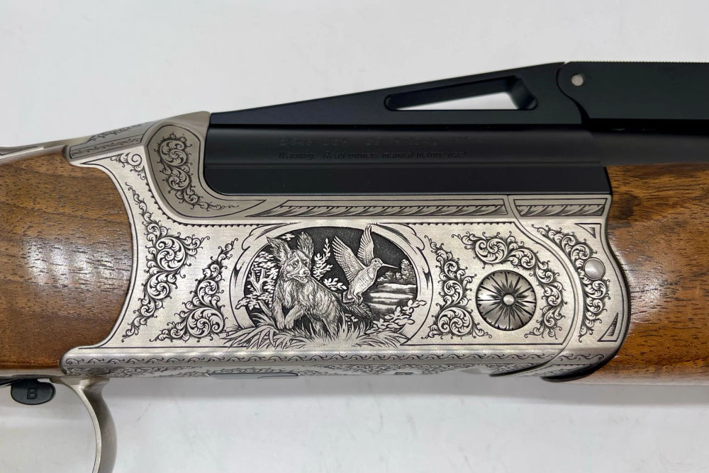 Custom II - Cocker Spaniel