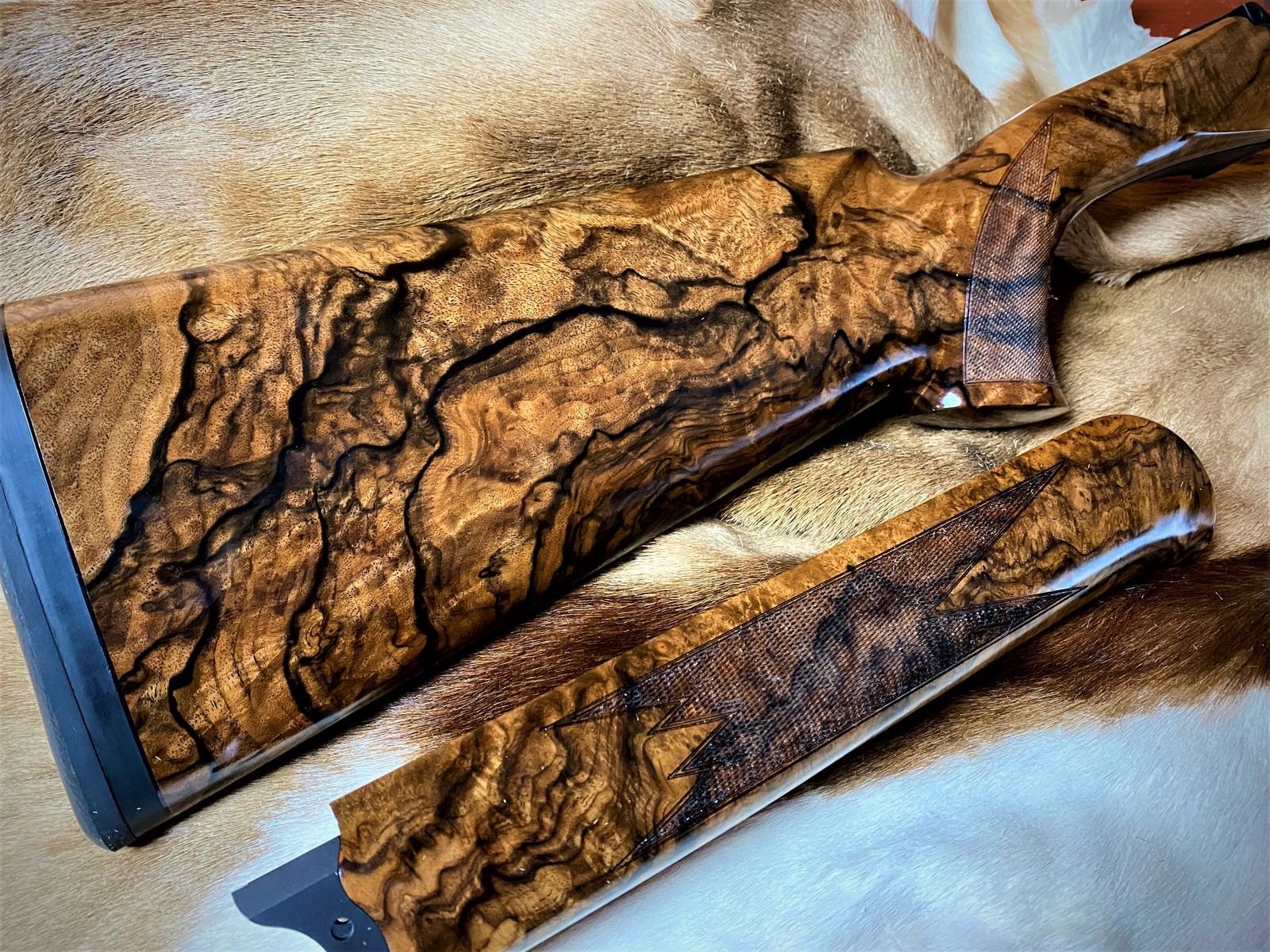 Wood Sets