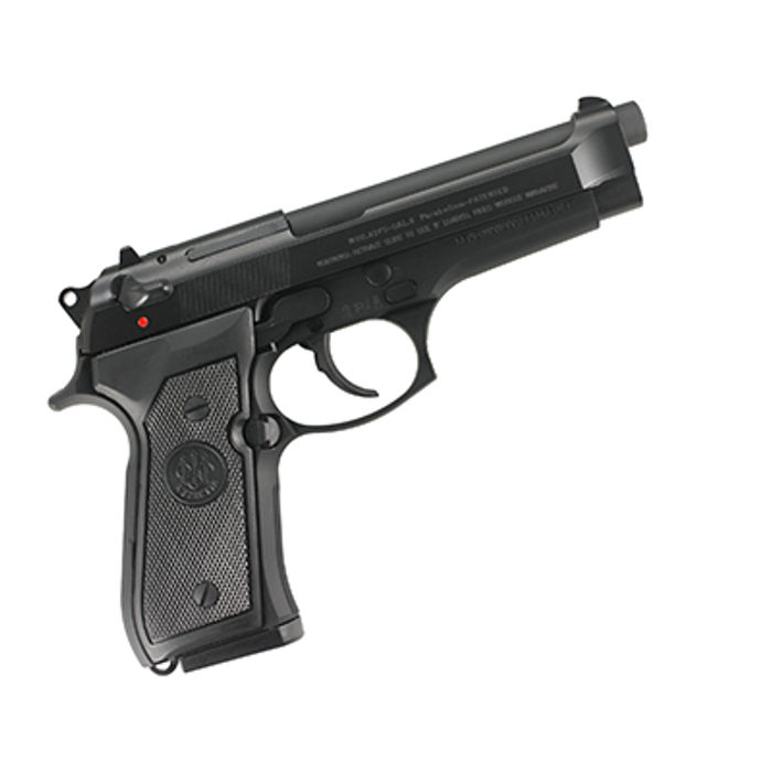 Beretta 92FS pistol