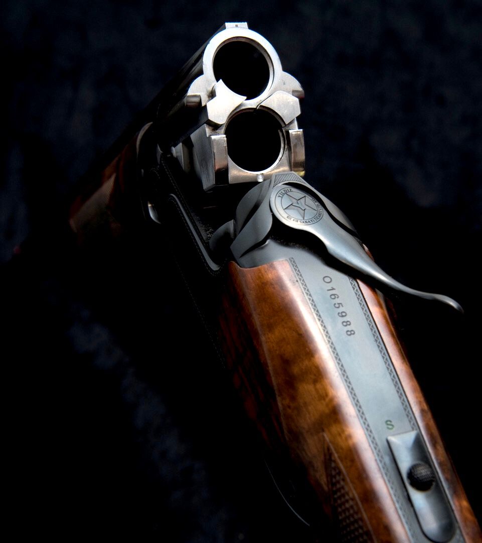 ProStar Shotguns