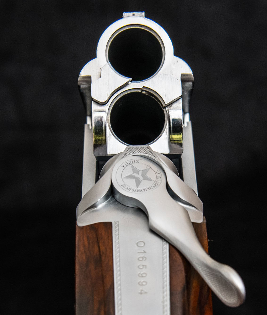 Yildiz ProStar Coin Finish