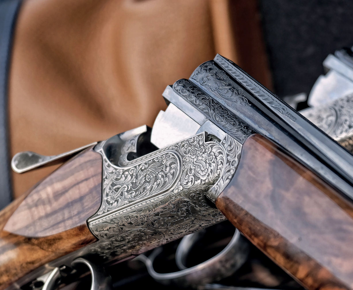 Zoli Shotguns