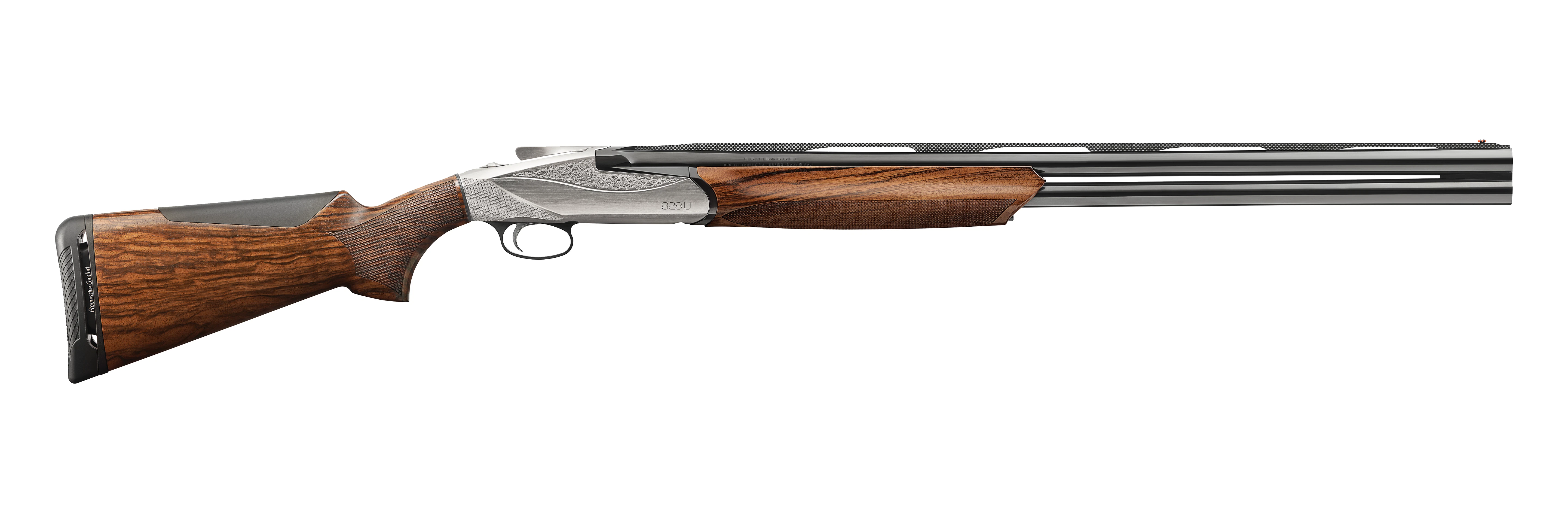 Benelli 828U over-under