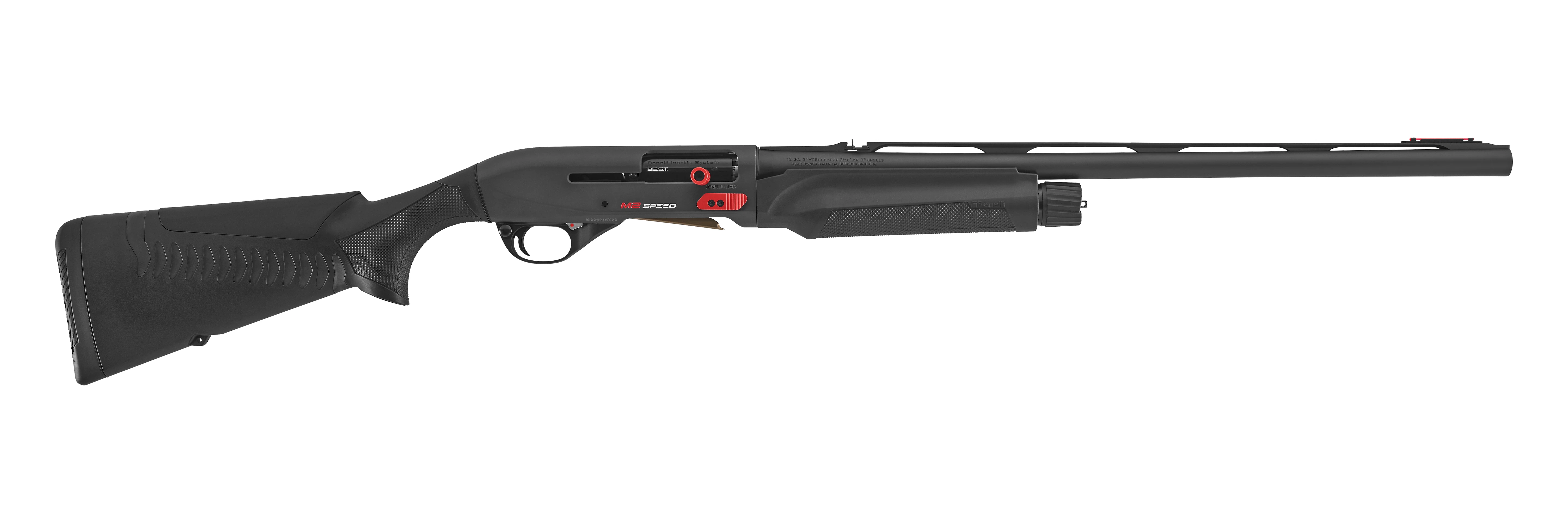 Benelli M2 Speed
