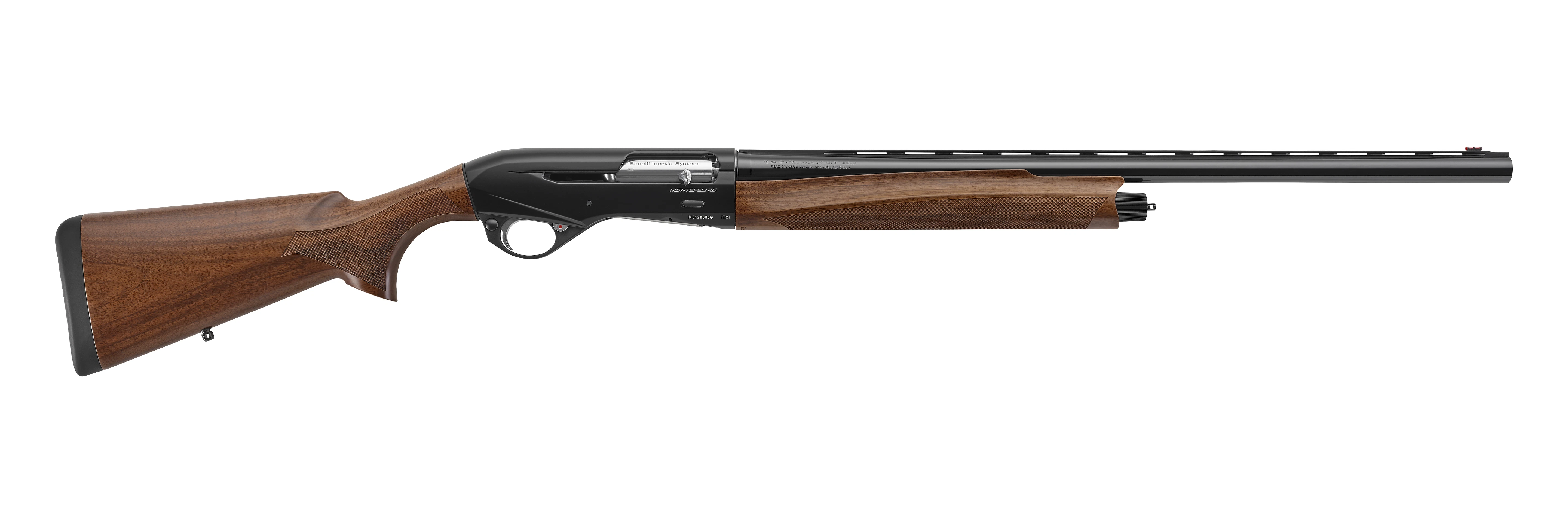 Benelli Montefeltro