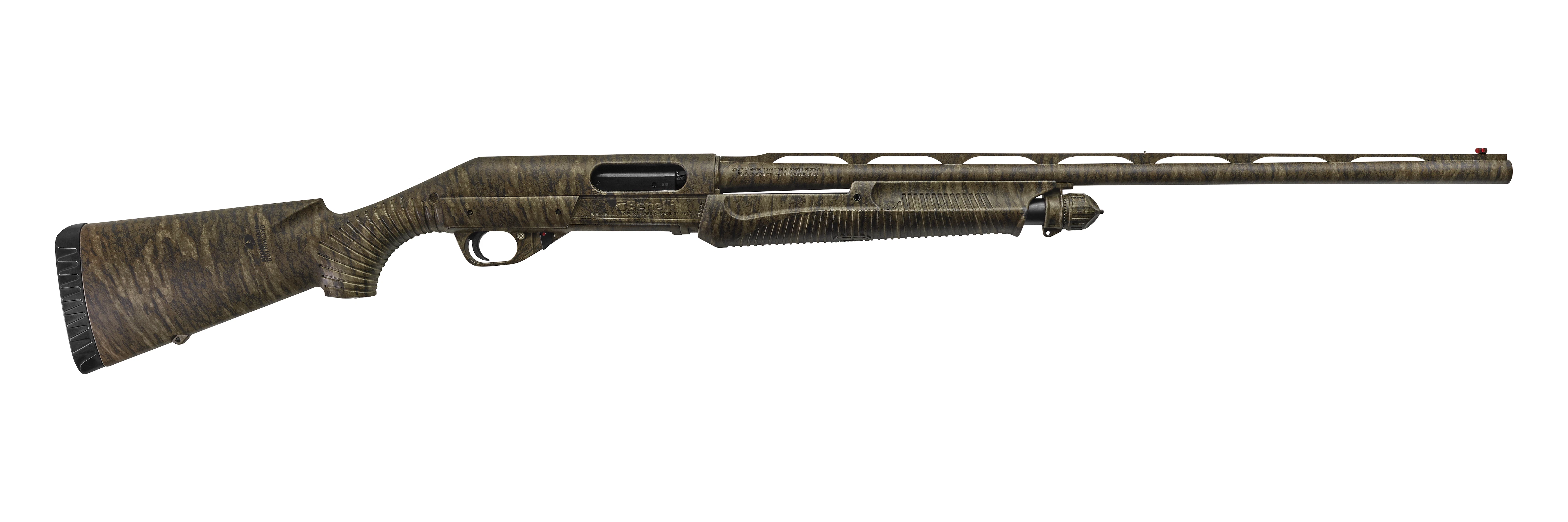 Benelli Nova 20-gauge pump