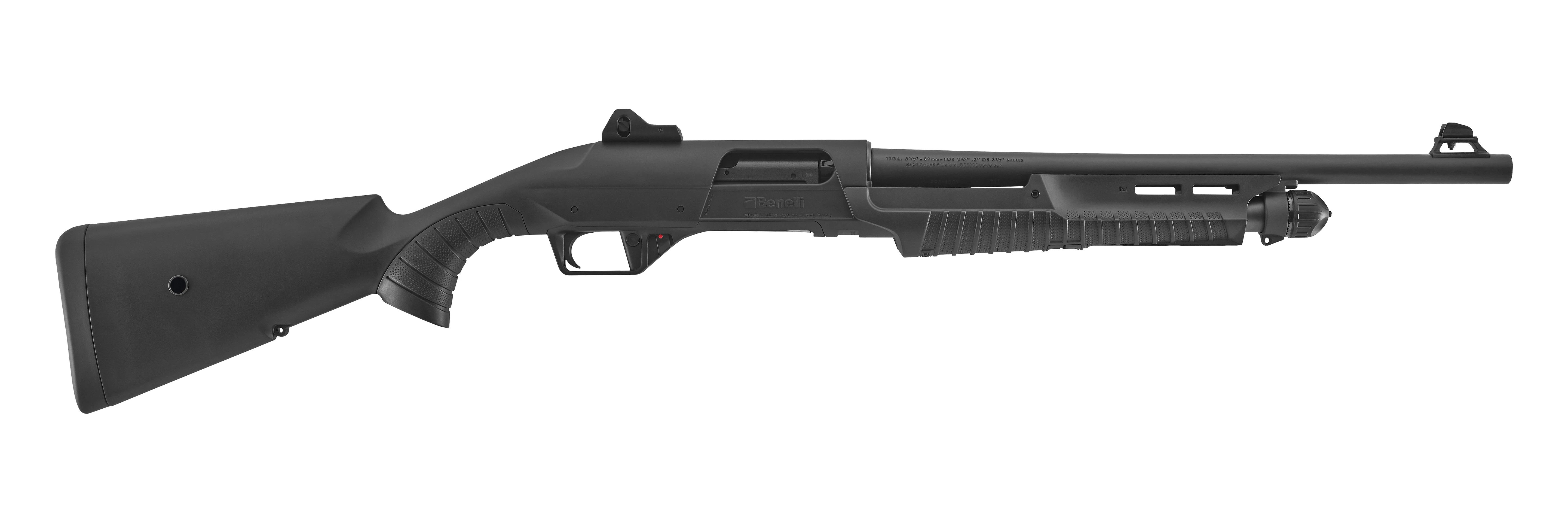 Benelli Nova 3