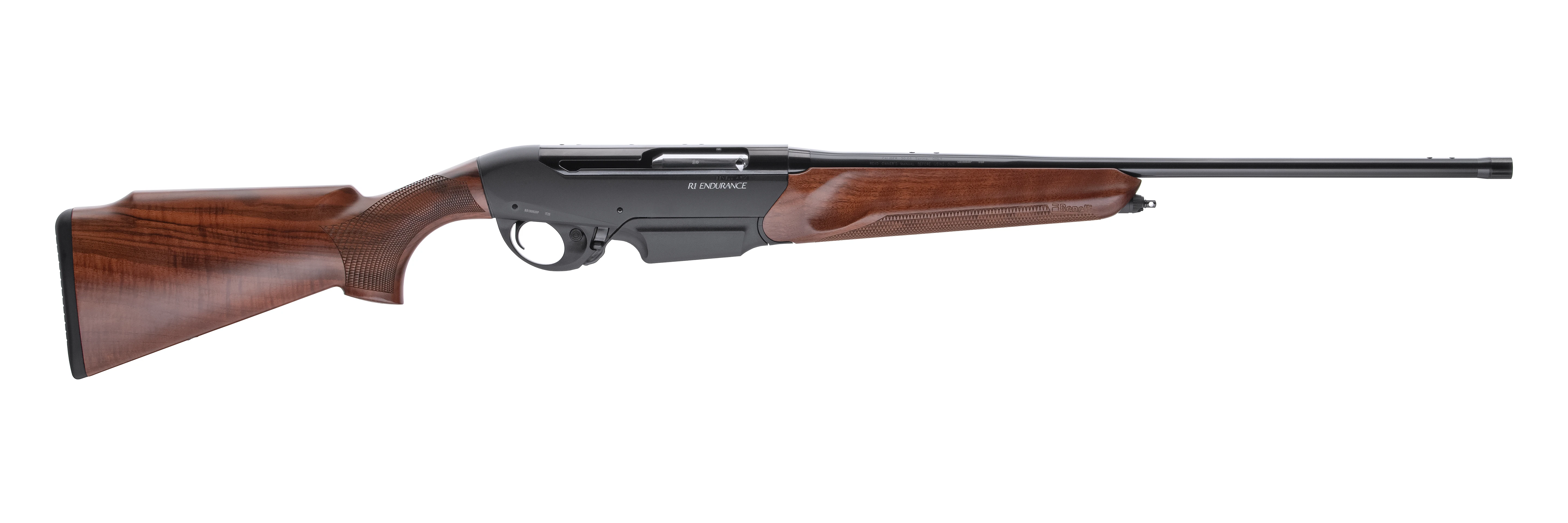 Benelli R1 Endurance rifle