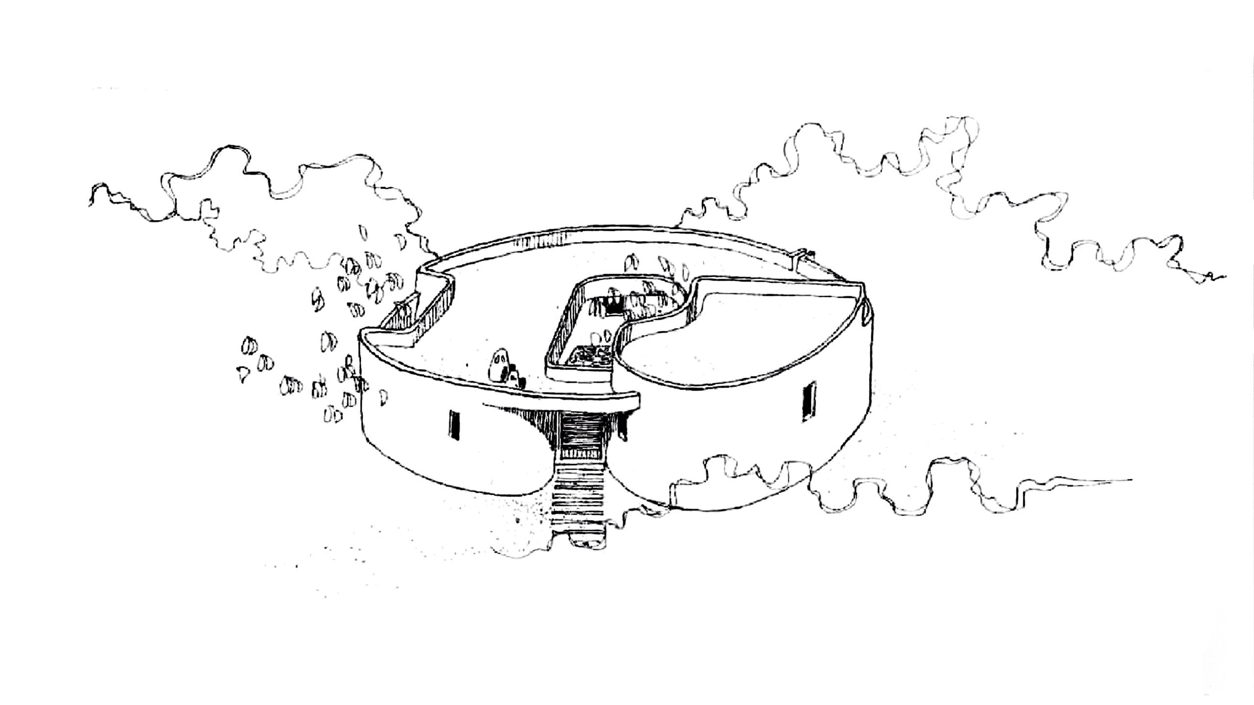 Casalite - 4A Architectes