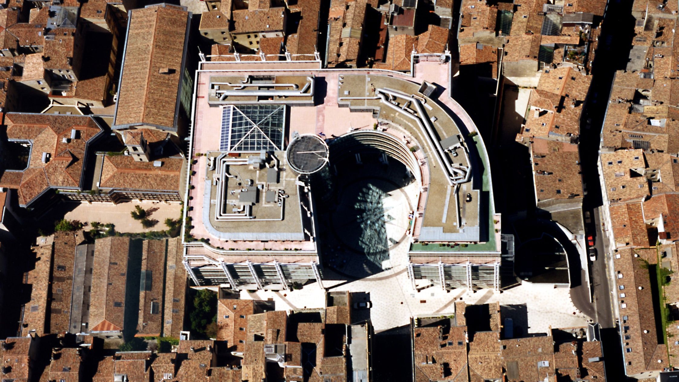 Cité Mondiale du Vin et des Spiritueux - 4A Architectes