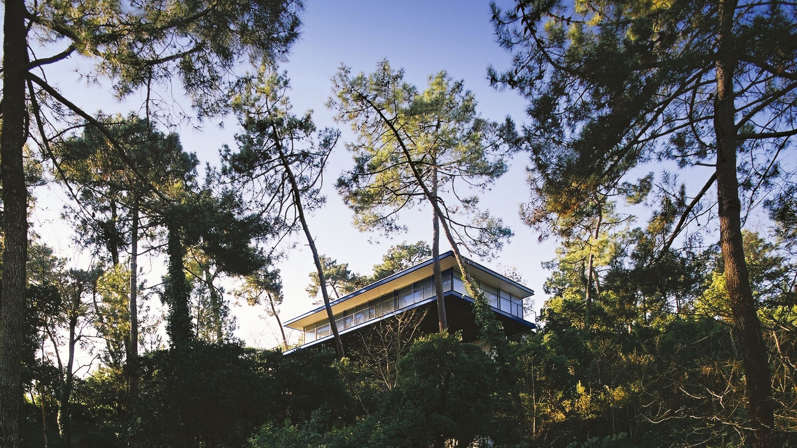 Maison La Vigne - 4A Architectes