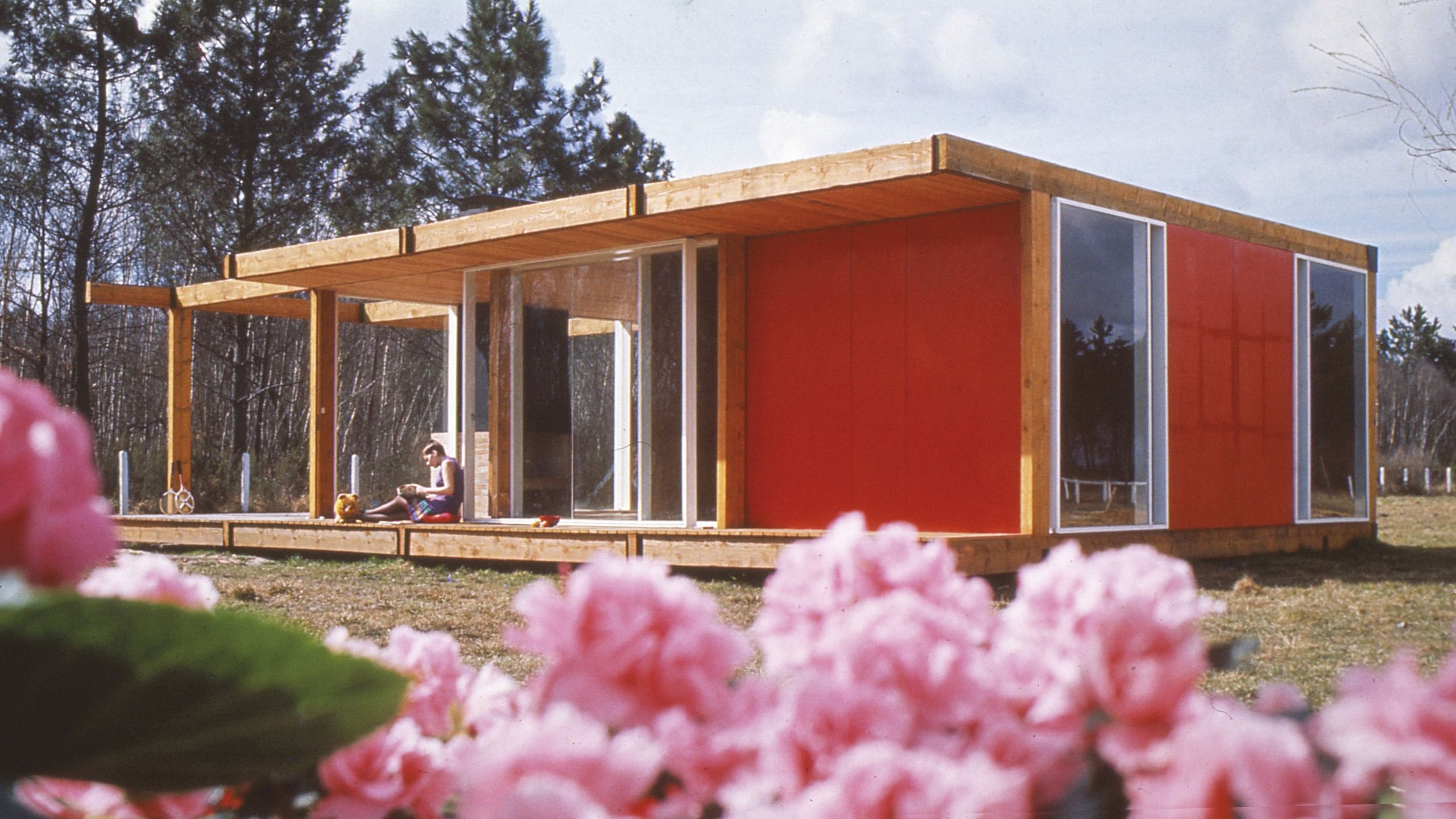 Maison Bruges - 4A Architectes