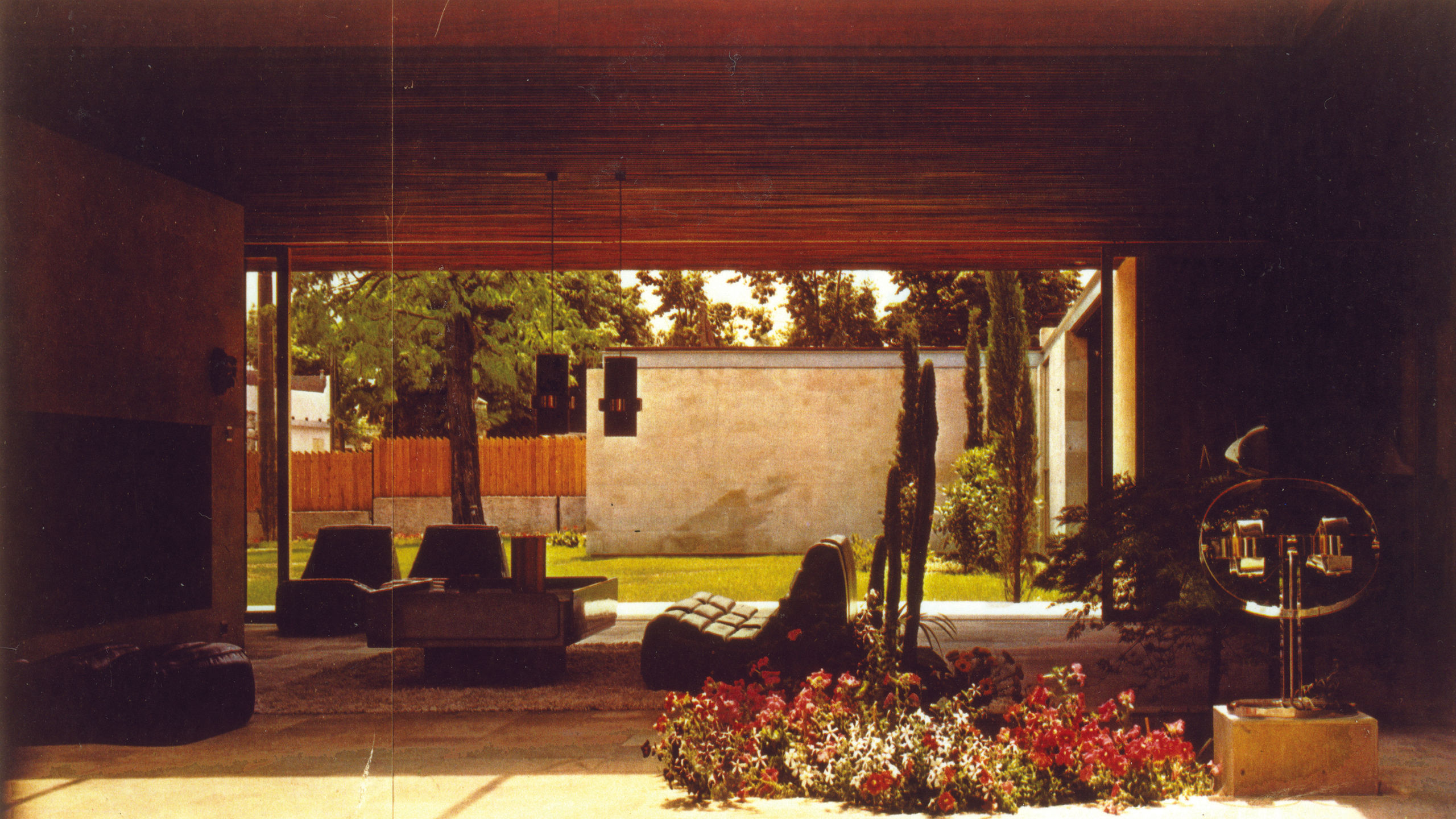 Maison Mérignac - 4A Architectes