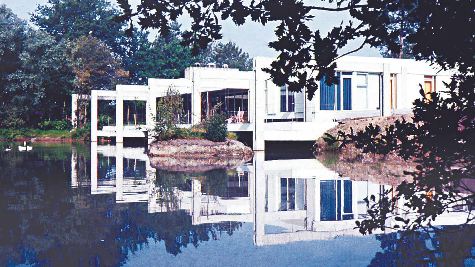 Maison Mérignac - 4A Architectes