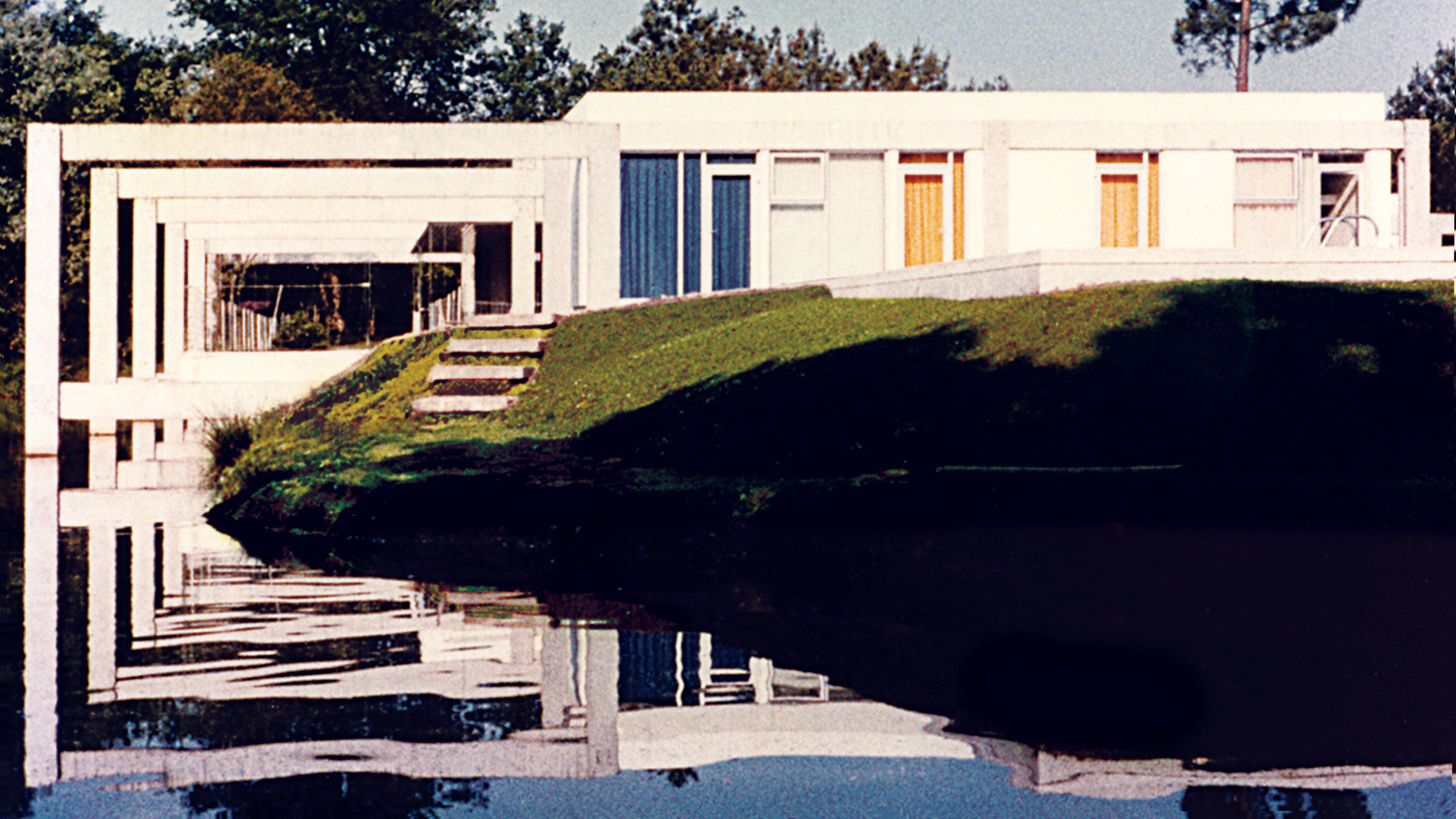 Maison Mérignac - 4A Architectes