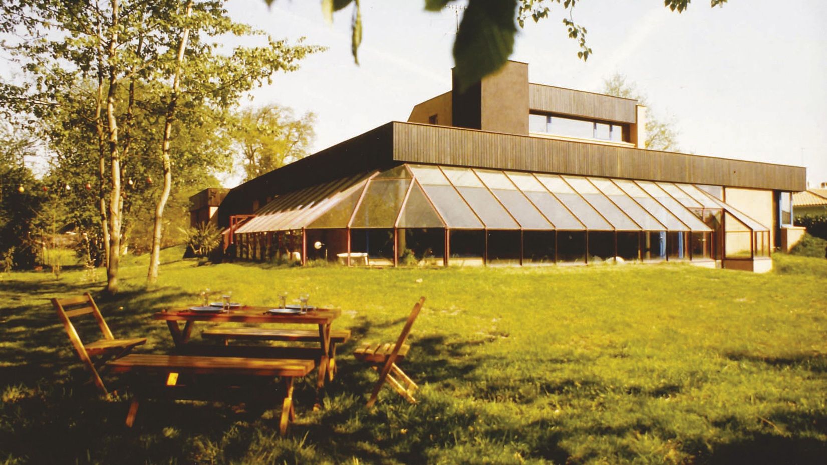 Maison Gazinet - 4A Architectes