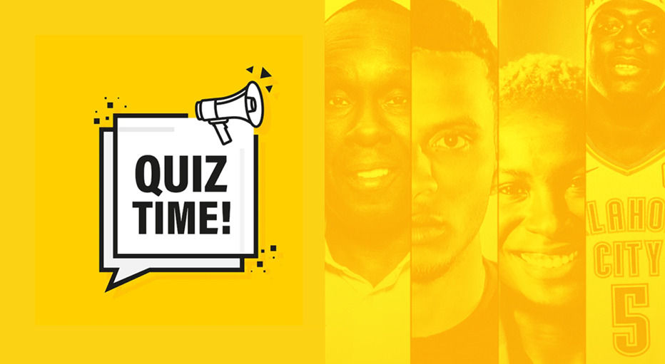 Quiz – Connaissez-vous ces athlètes?