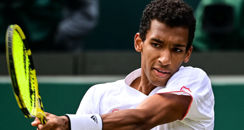 Félix Auger-Aliassime