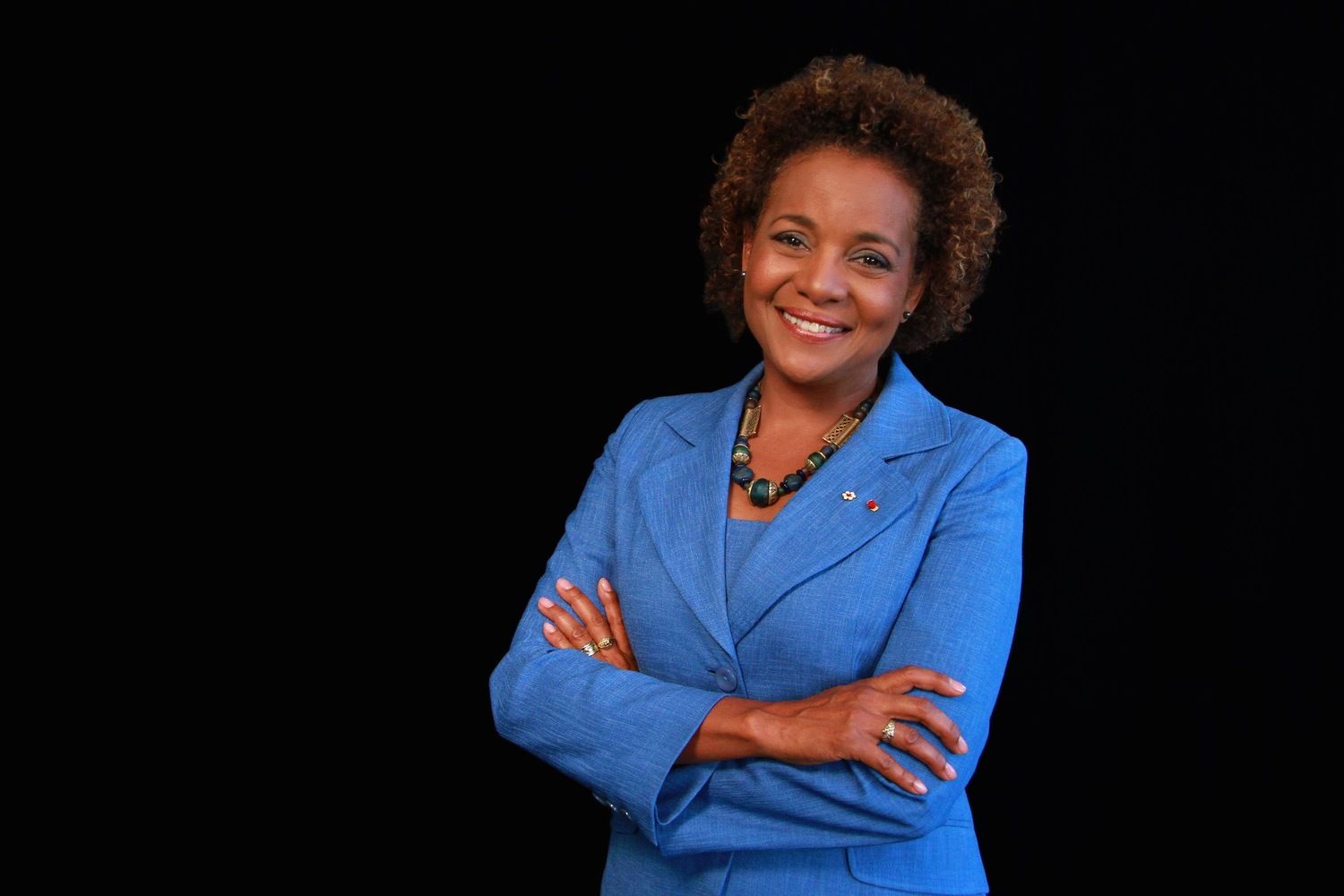 Michaëlle Jean