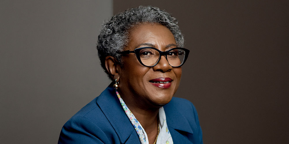Régine Laurent