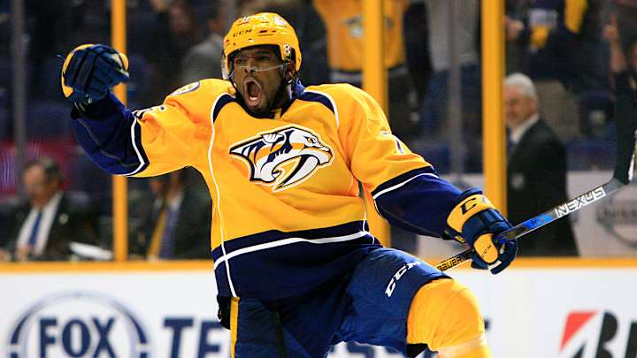 P.K. Subban