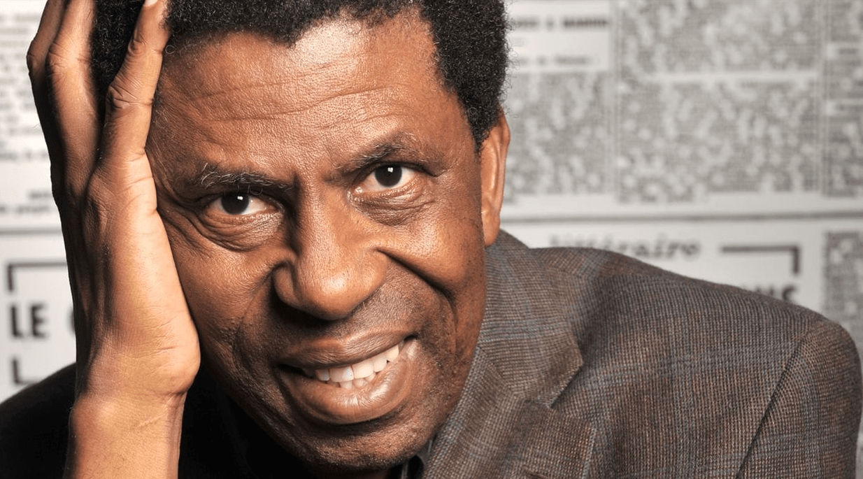 Dany Laferrière