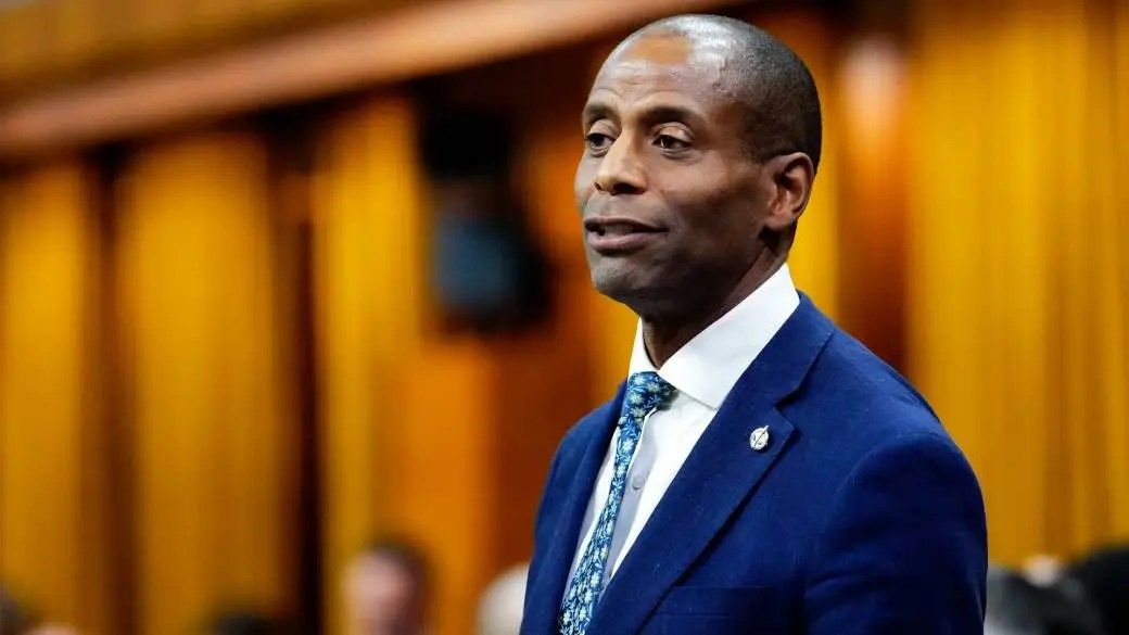 Greg Fergus