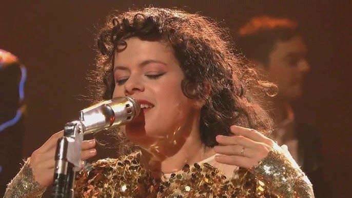 Régine Chassagne