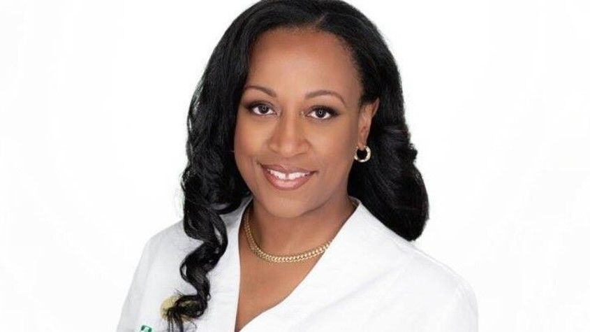 Beverly Salomon