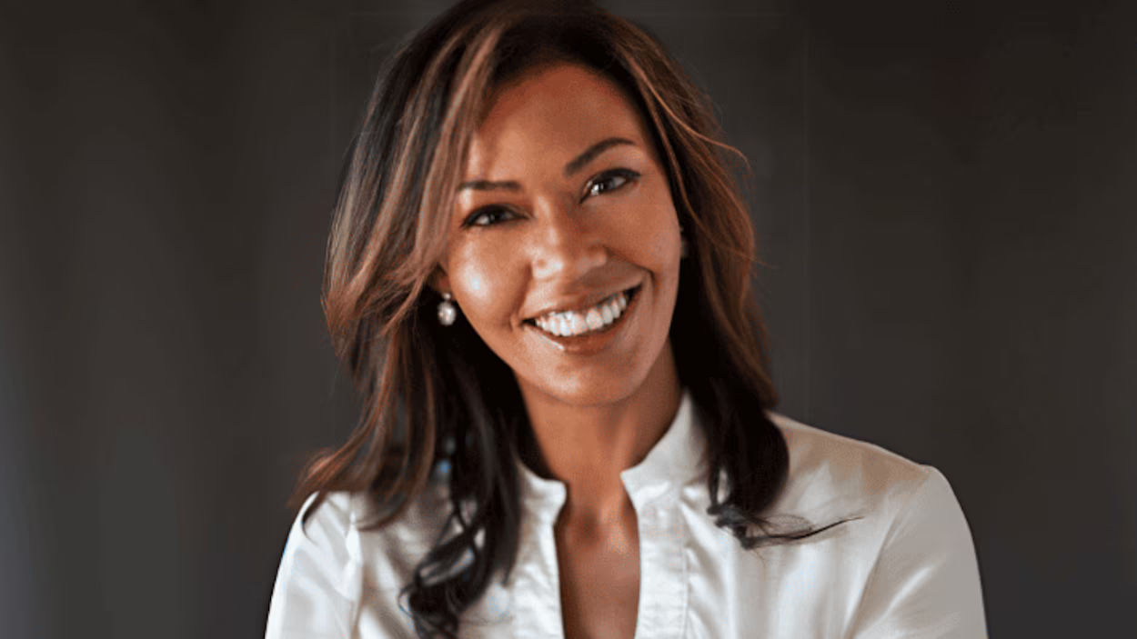 Juliette Powell
