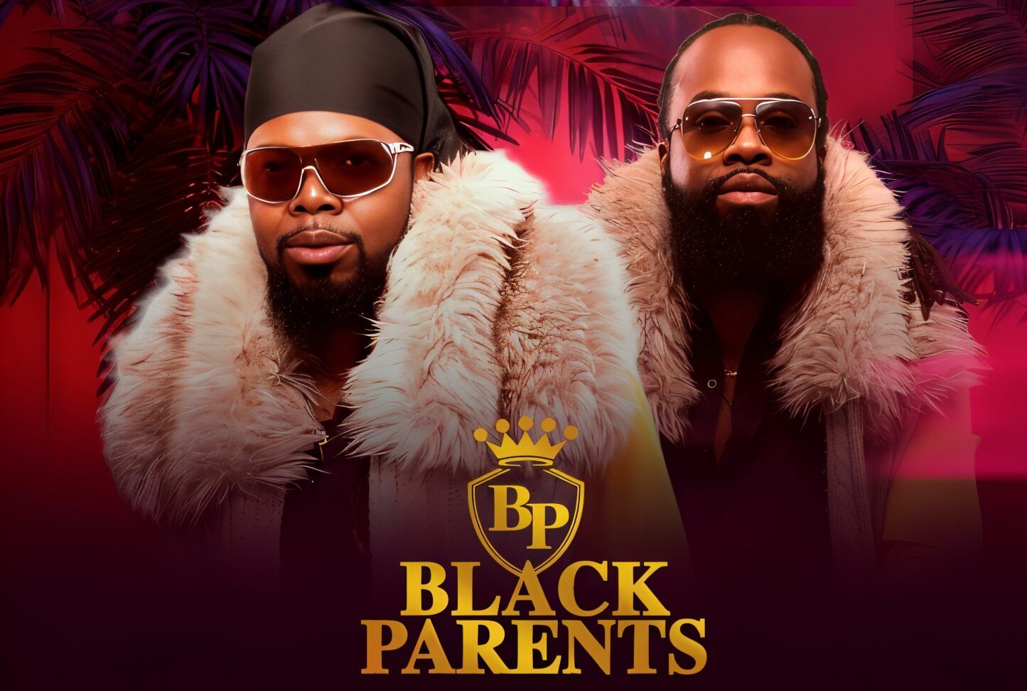 Black Parents