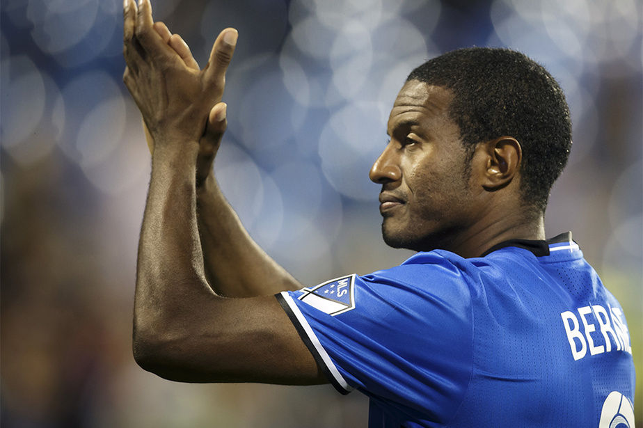 Patrice Bernier