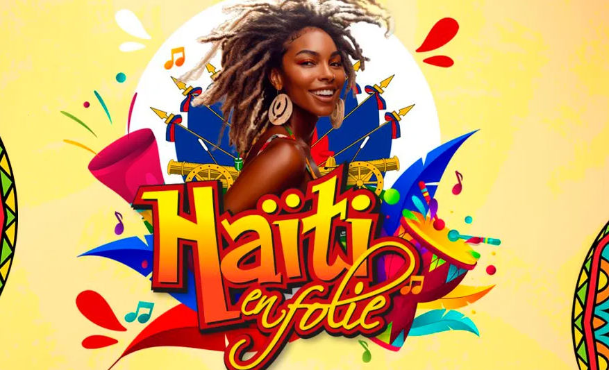 Festival Haïti en folie