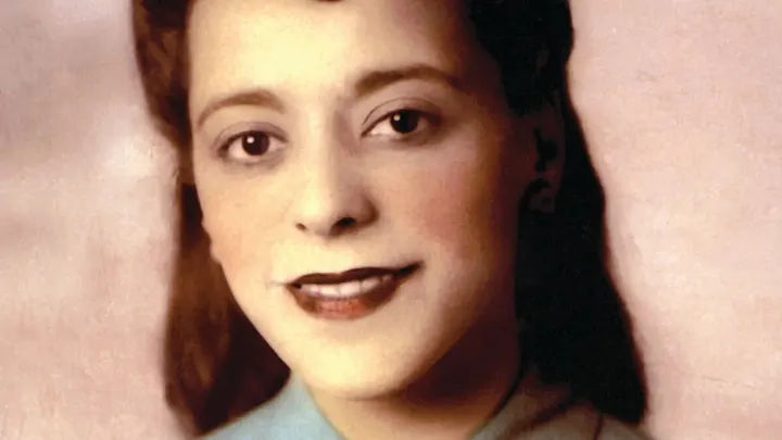 Viola Desmond