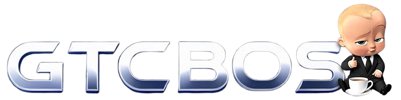 GTCBOS : Platform Penyedia Game Online Terlengkap untuk Para Pecinta Gamers