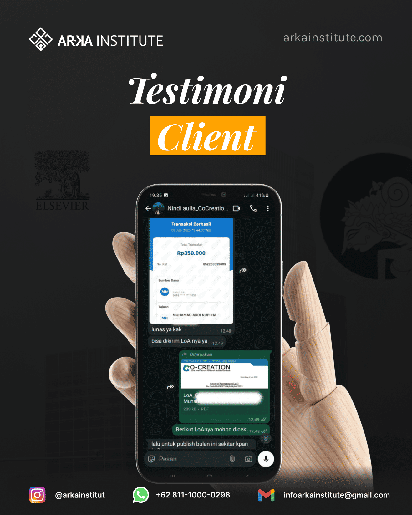 Testimoni 4