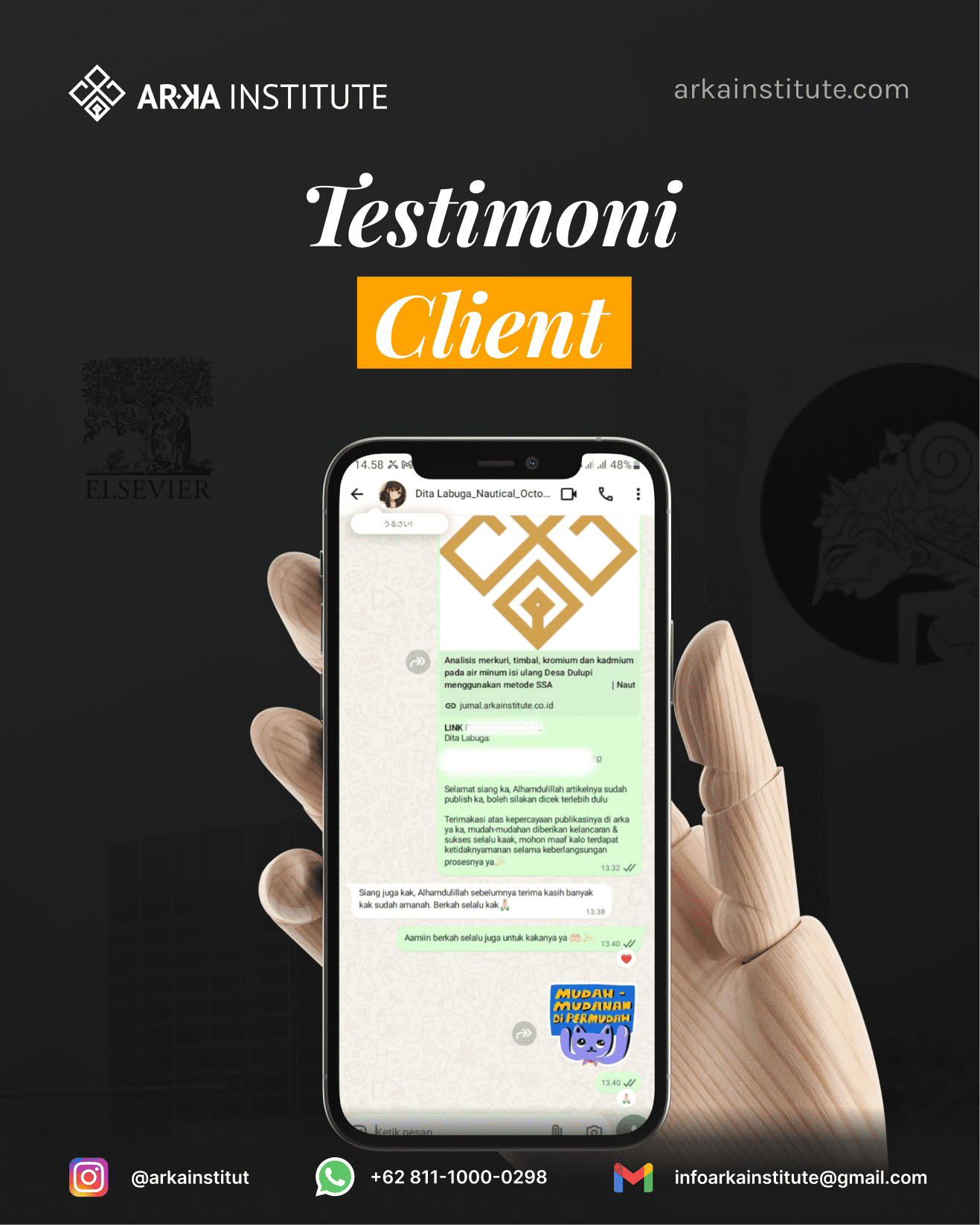 Testimoni 5