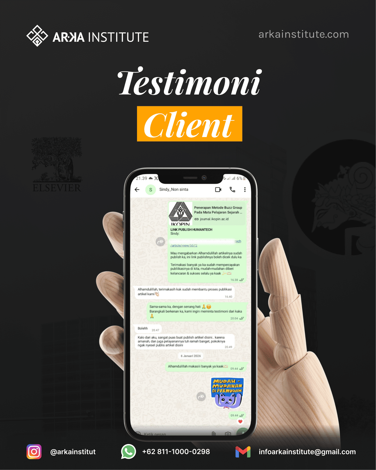 Testimoni 7