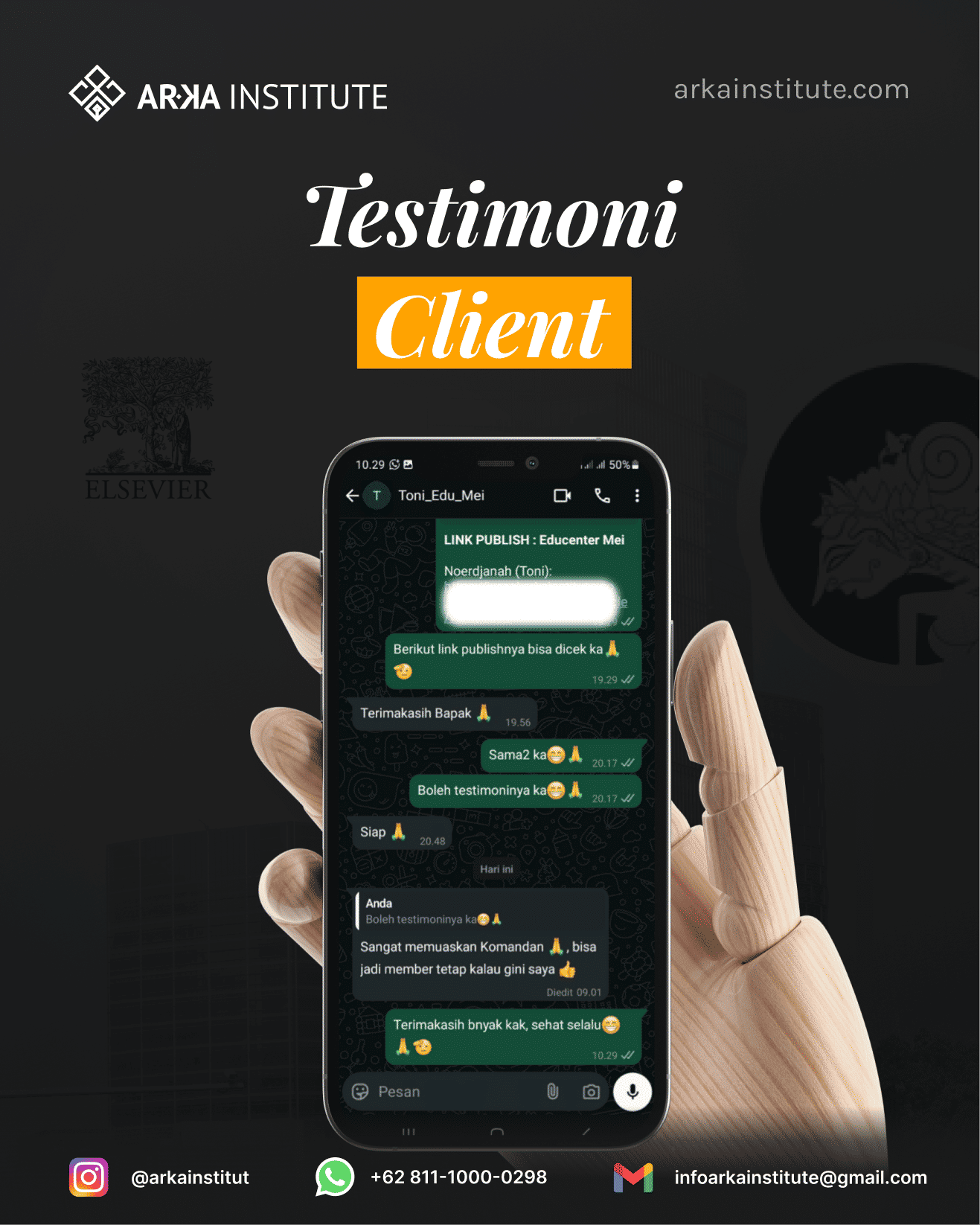 Testimoni 8
