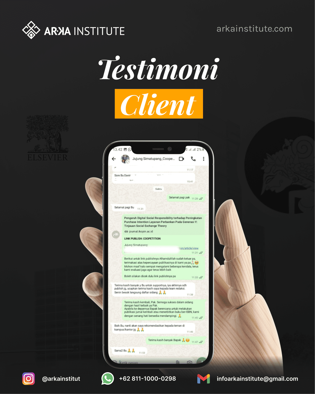 Testimoni 10