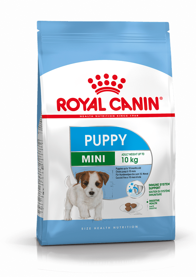 Royal Canin Mini