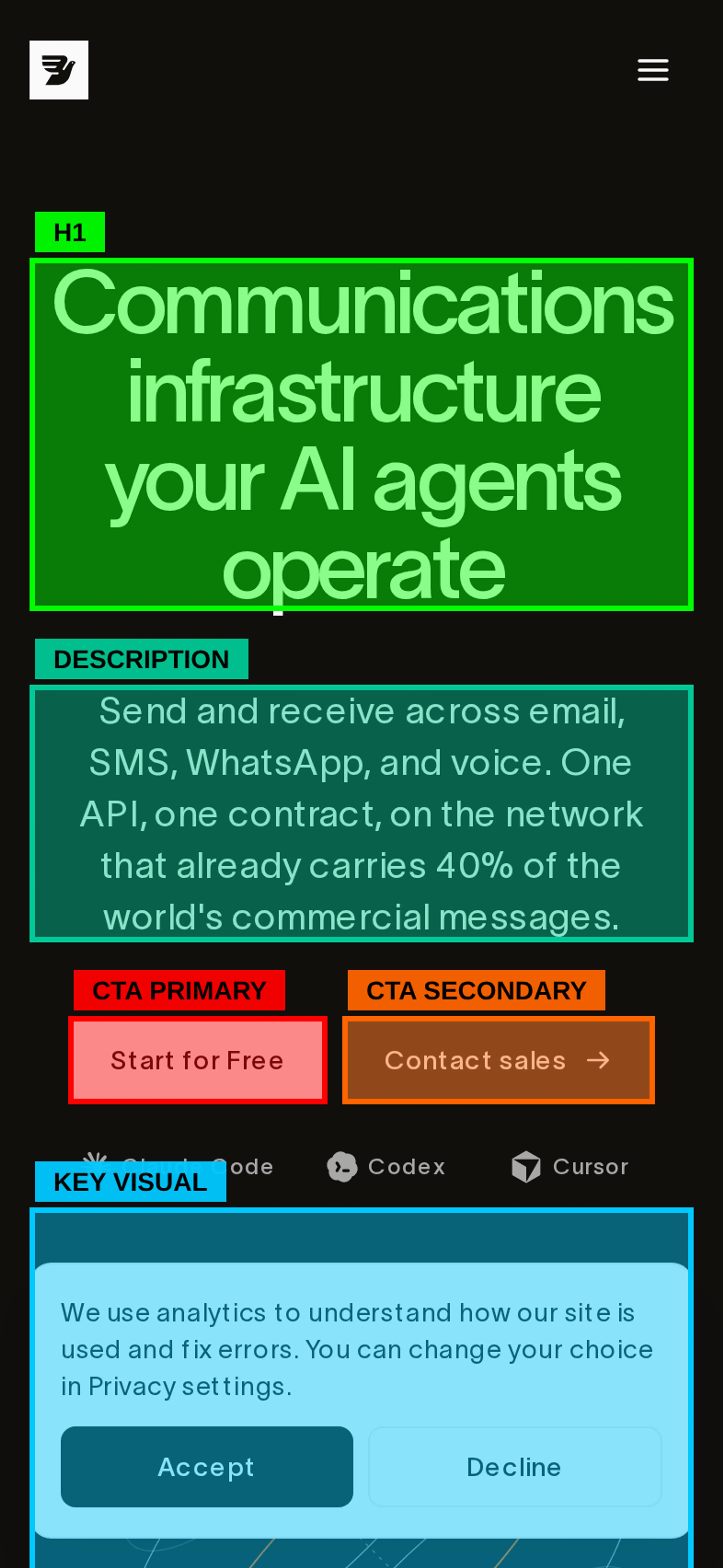 Mobile screenshot