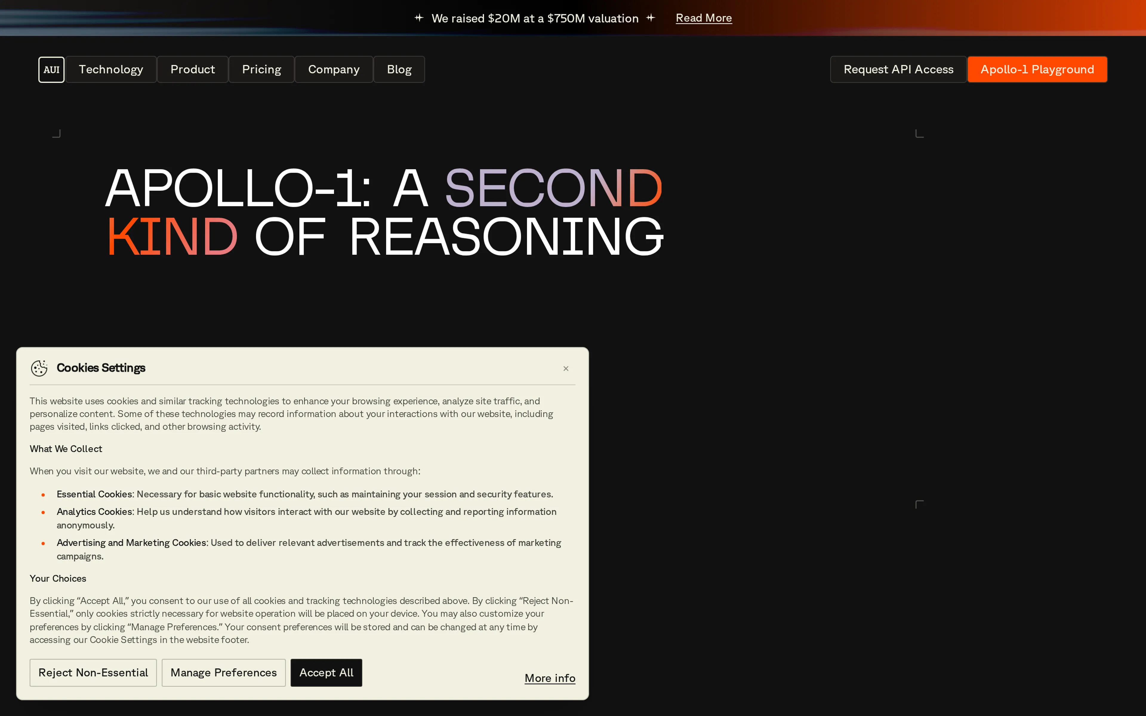 Desktop screenshot