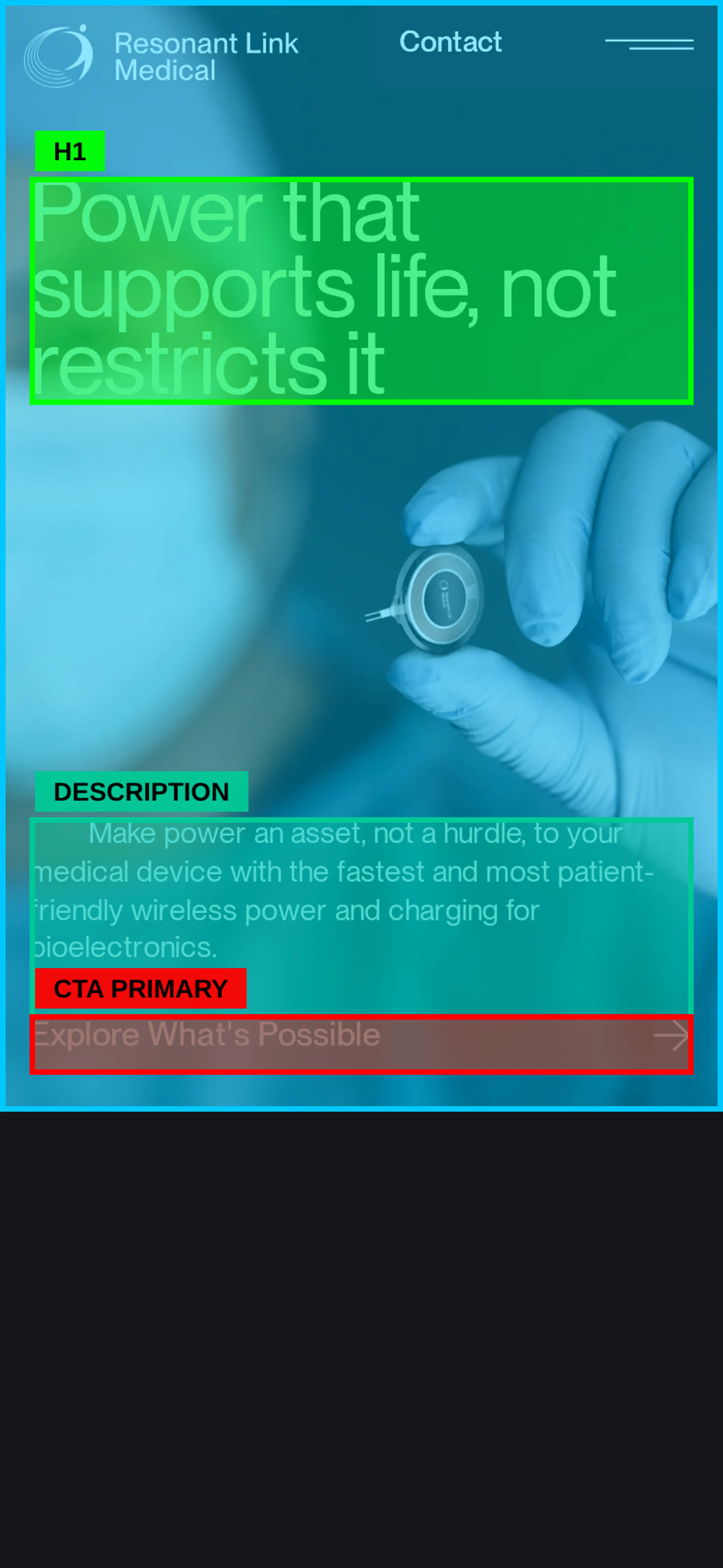 Mobile screenshot