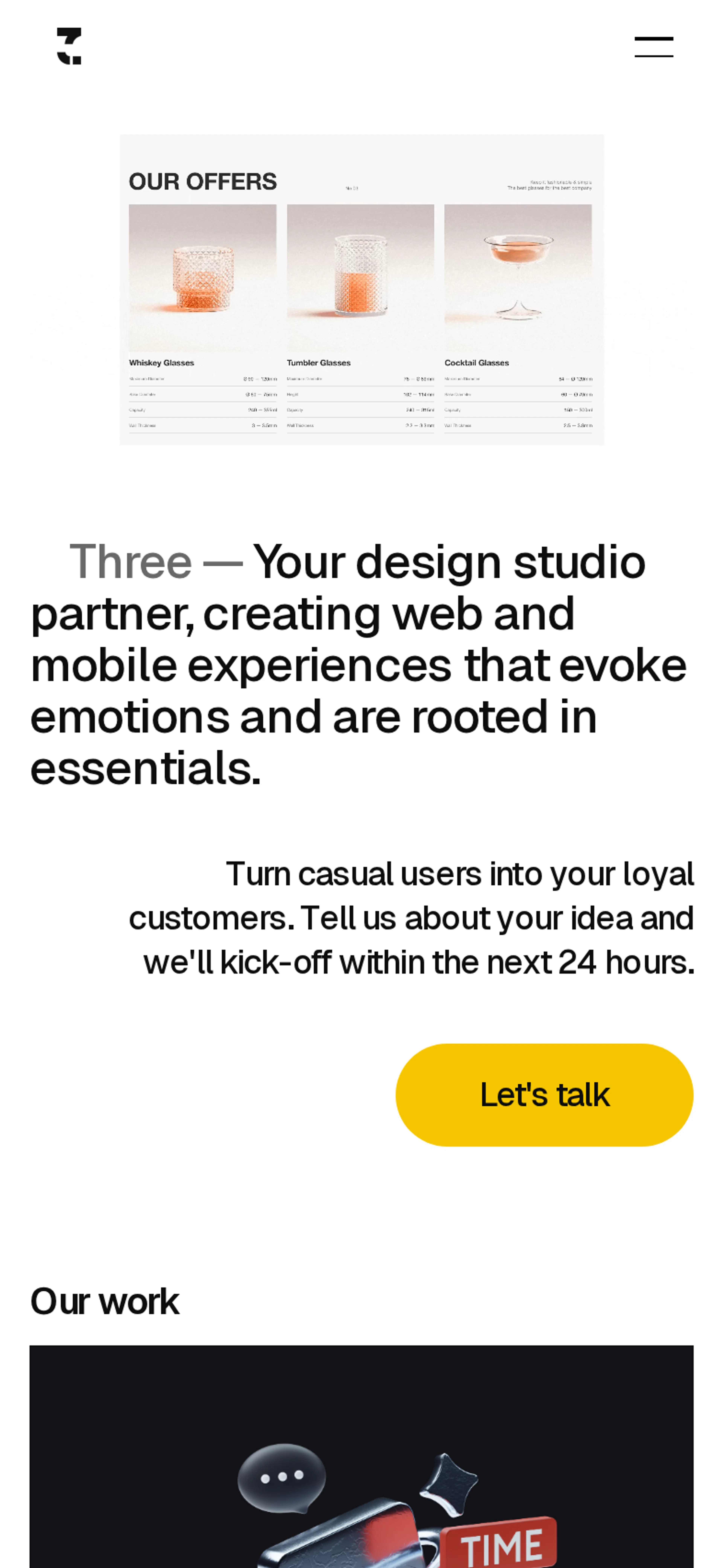 Mobile screenshot
