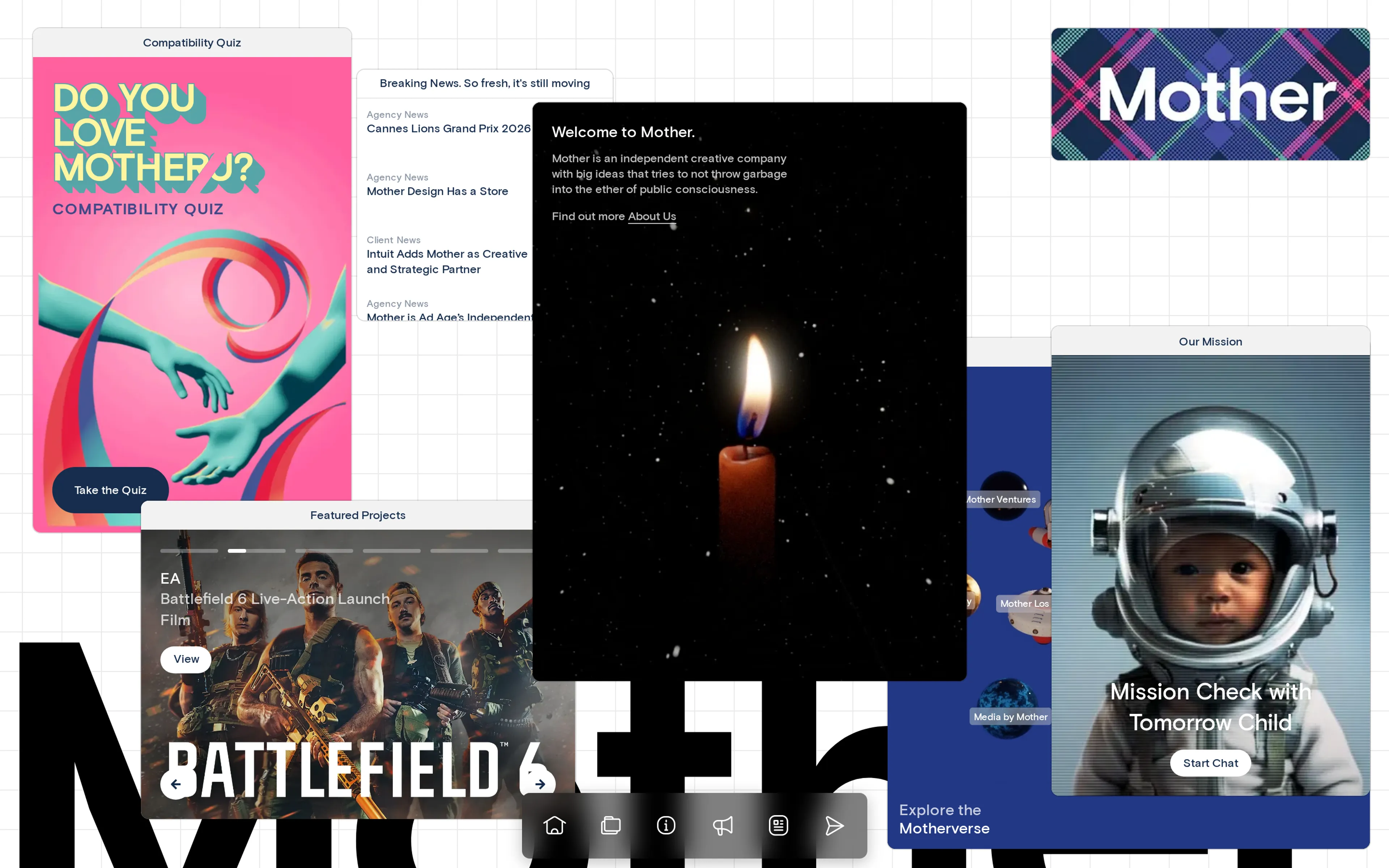 Desktop screenshot