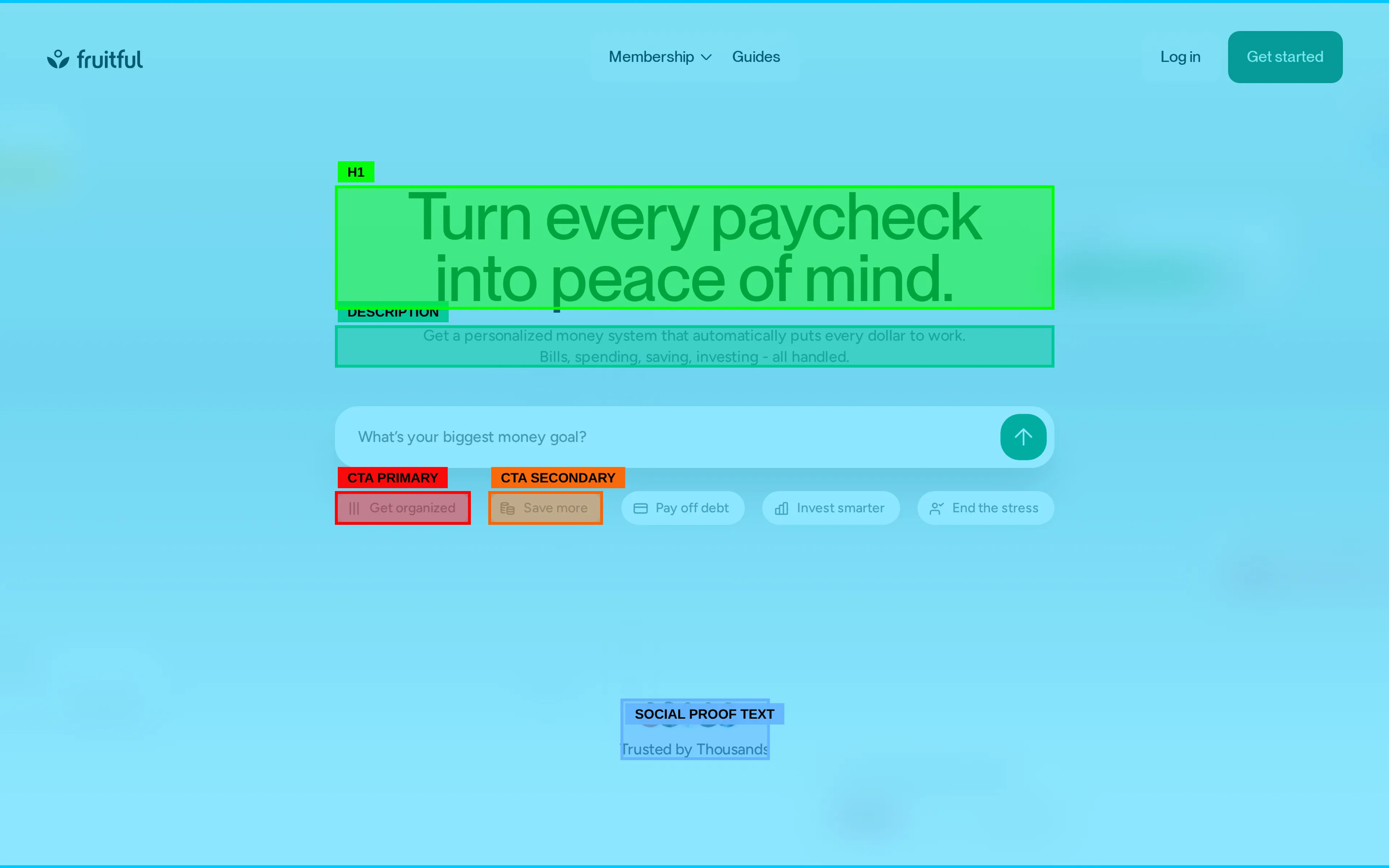 Desktop screenshot