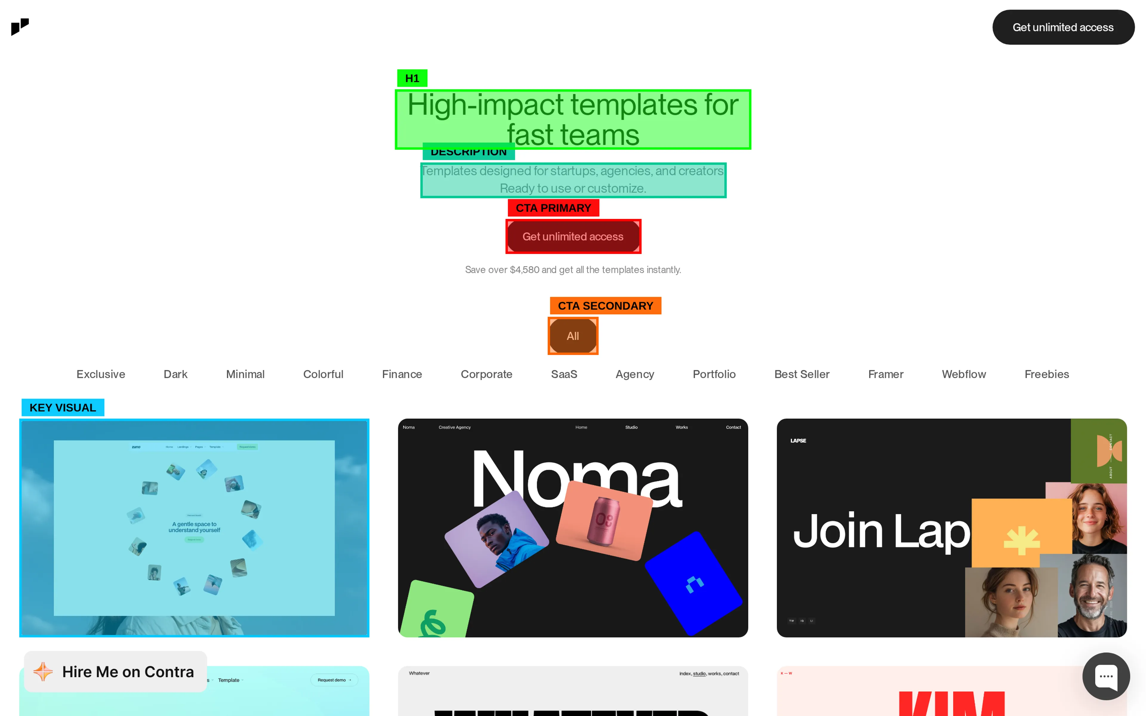 Desktop screenshot
