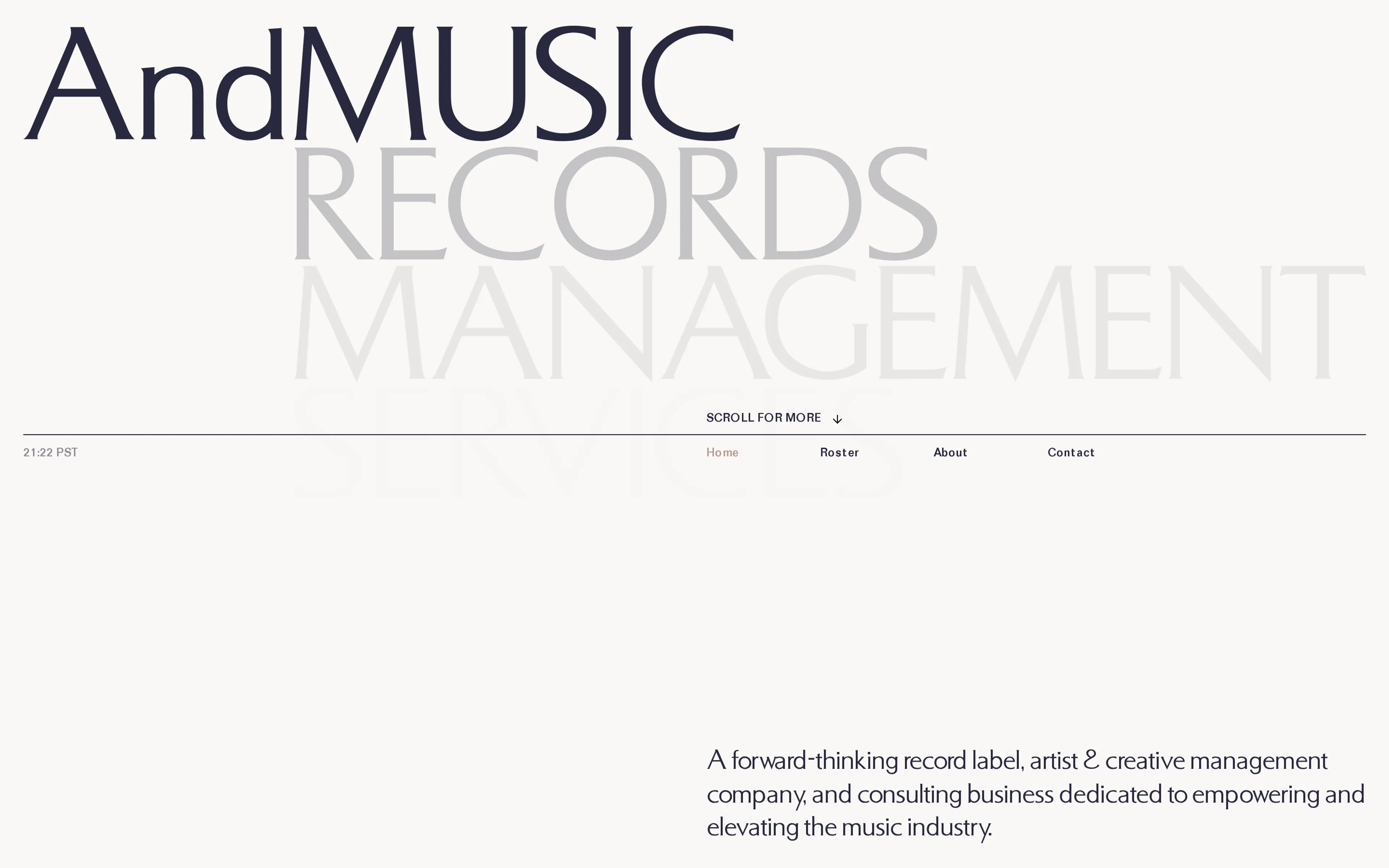 Desktop screenshot